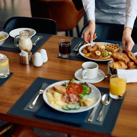 Elite Hotels Istanbul Airport Arnavutkoy Экстерьер фото