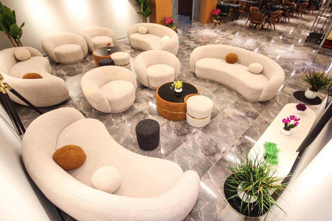 Elite Hotels Istanbul Airport Arnavutkoy Экстерьер фото