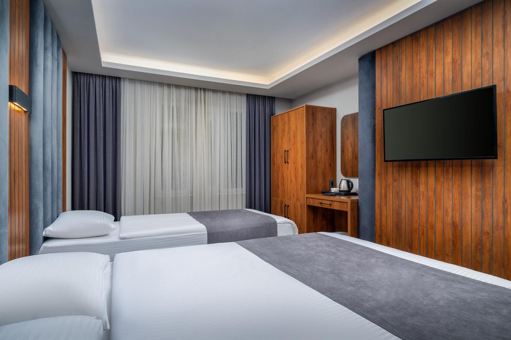 Elite Hotels Istanbul Airport Arnavutkoy Экстерьер фото