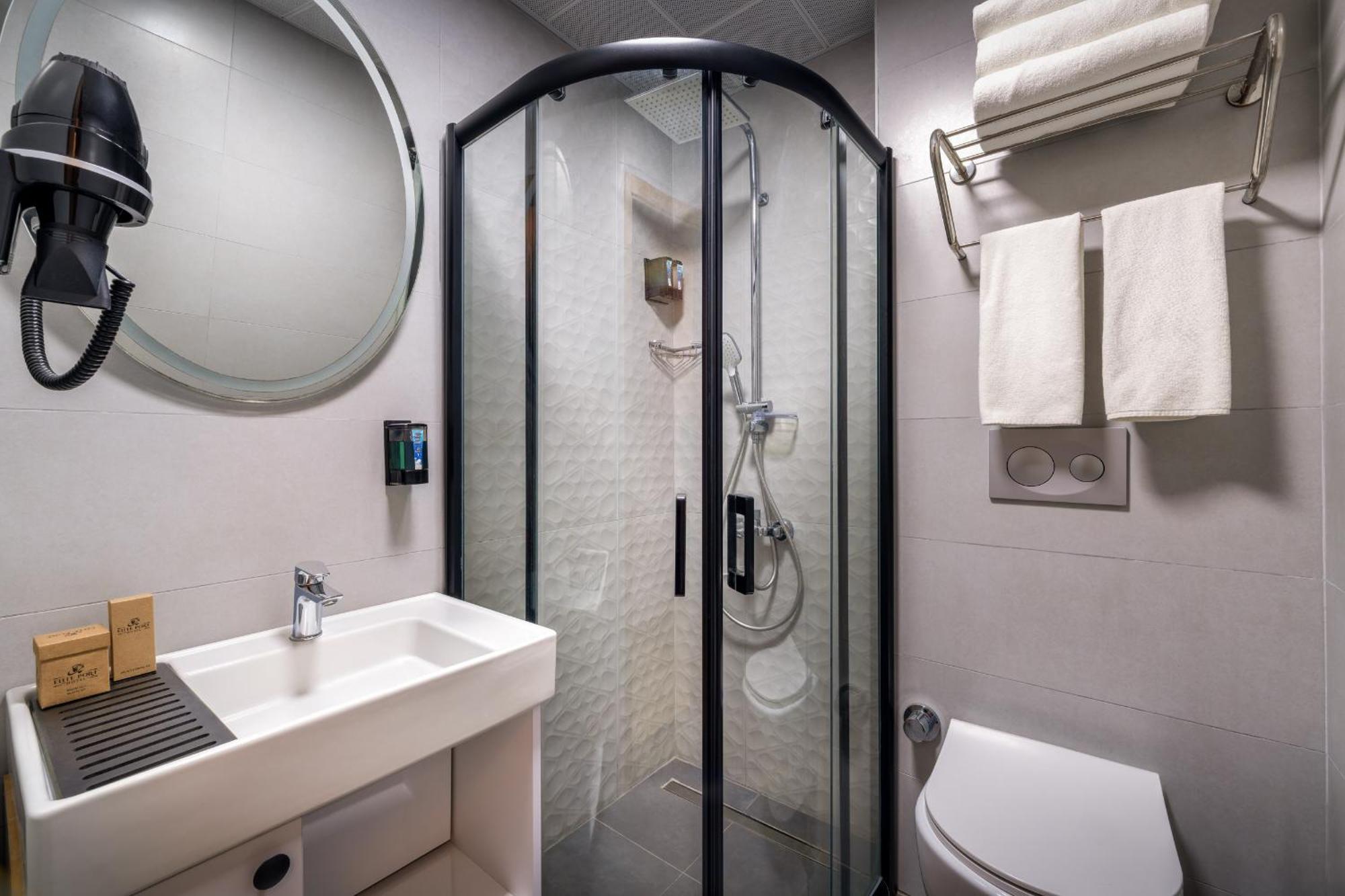 Elite Hotels Istanbul Airport Arnavutkoy Экстерьер фото