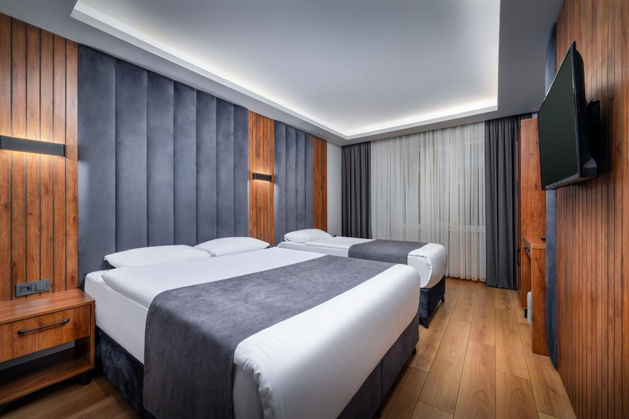 Elite Hotels Istanbul Airport Arnavutkoy Экстерьер фото