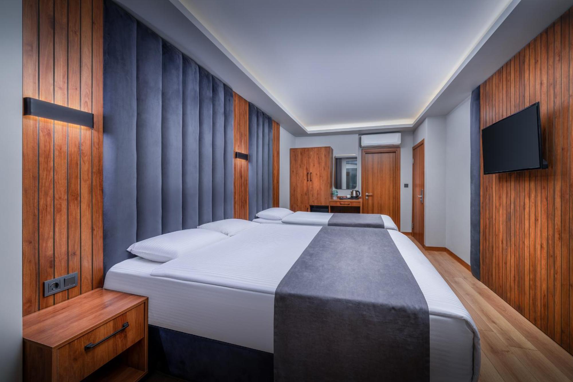 Elite Hotels Istanbul Airport Arnavutkoy Экстерьер фото