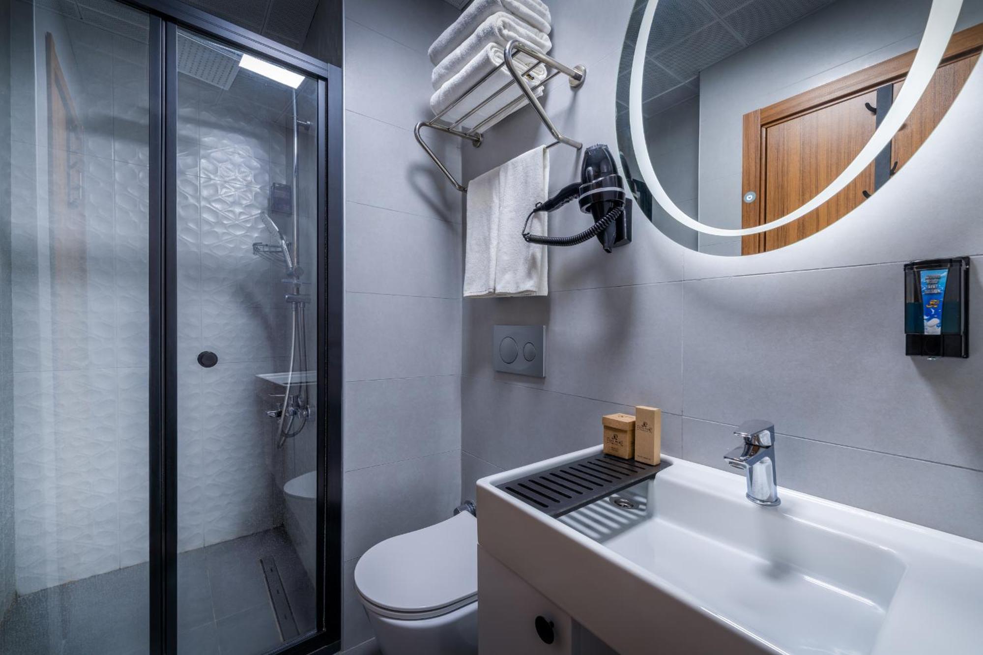 Elite Hotels Istanbul Airport Arnavutkoy Экстерьер фото