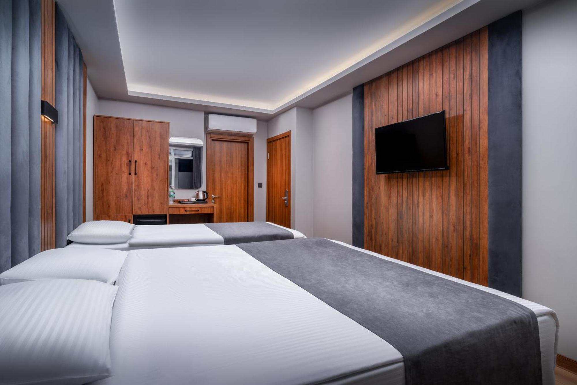 Elite Hotels Istanbul Airport Arnavutkoy Экстерьер фото
