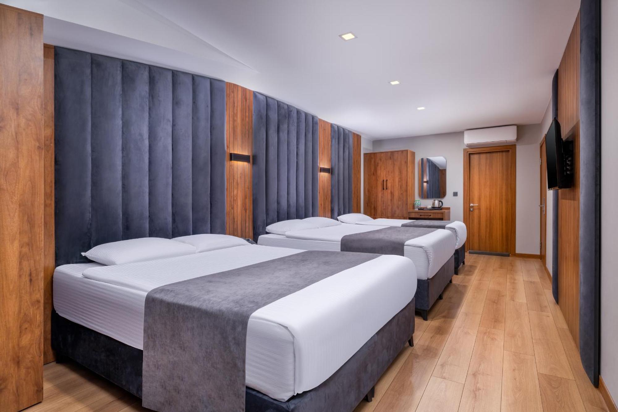 Elite Hotels Istanbul Airport Arnavutkoy Экстерьер фото