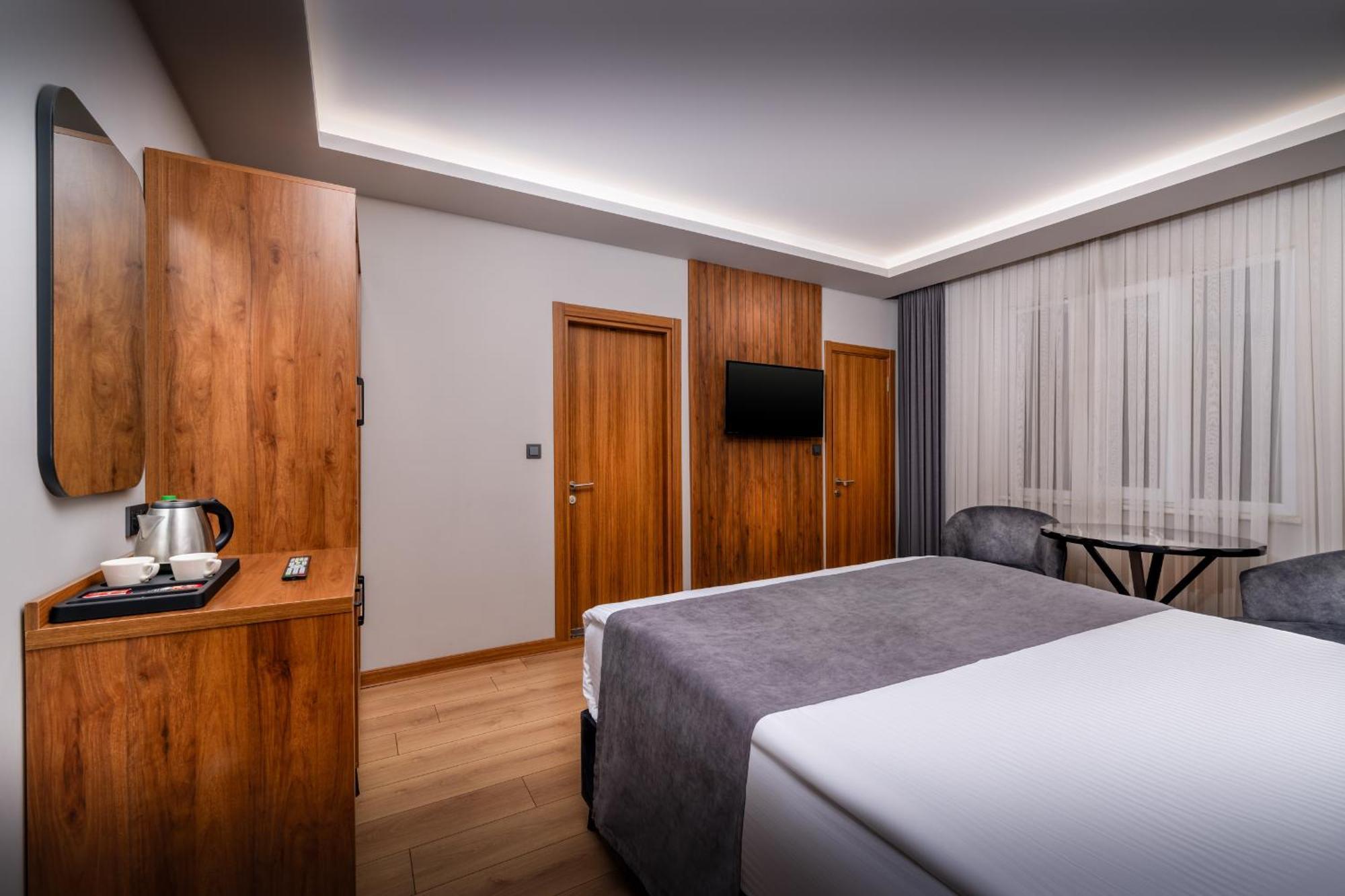 Elite Hotels Istanbul Airport Arnavutkoy Экстерьер фото