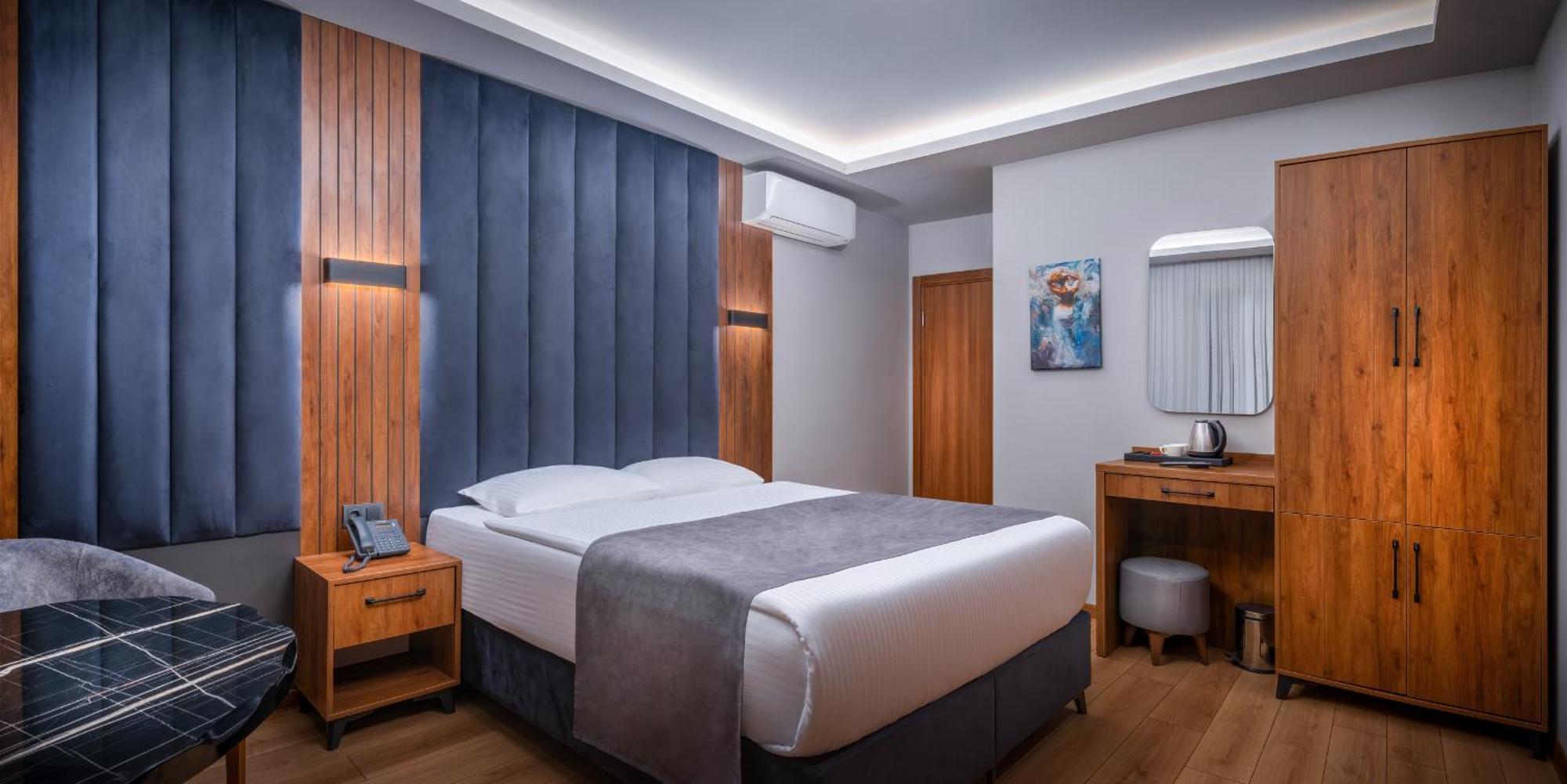 Elite Hotels Istanbul Airport Arnavutkoy Экстерьер фото