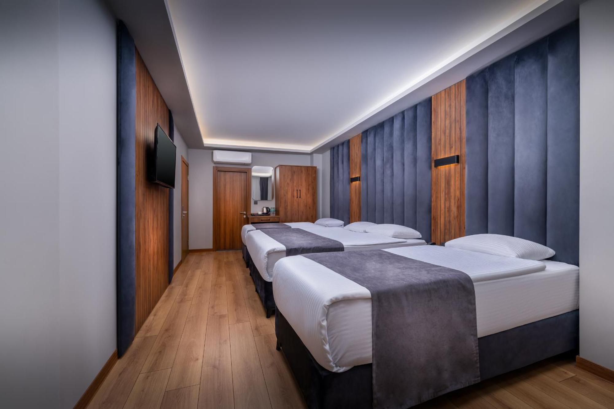 Elite Hotels Istanbul Airport Arnavutkoy Экстерьер фото